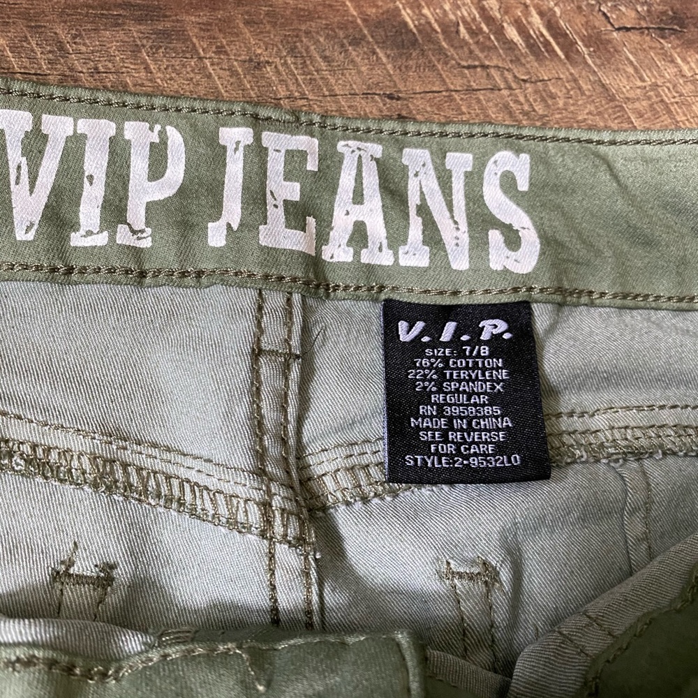 VIP Jeans - Picture 3 of 5